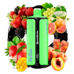 Lemon Lime & Watermelon Ice & Black Ice Dragon Fruit Strawberry & Love66