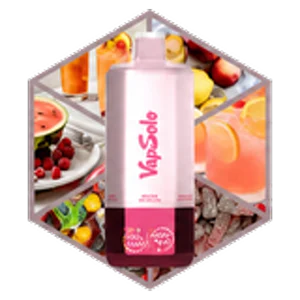 Lychee Ice-Cheesecake & Pina Colada-Mixed Berry & Dragonfruit Banana Cherry-Strawberry Watermelon